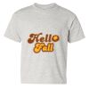 Heavy Cotton™ Youth T-Shirt Thumbnail