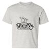 Heavy Cotton™ Youth T-Shirt Thumbnail