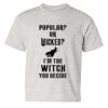 Heavy Cotton™ Youth T-Shirt Thumbnail
