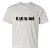Heavy Cotton™ Youth T-Shirt Thumbnail