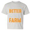 Heavy Cotton™ Youth T-Shirt Thumbnail
