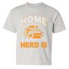 Heavy Cotton™ Youth T-Shirt Thumbnail