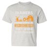 Heavy Cotton™ Youth T-Shirt Thumbnail