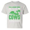 Heavy Cotton™ Youth T-Shirt Thumbnail