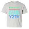 Heavy Cotton™ Youth T-Shirt Thumbnail
