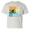 Heavy Cotton™ Youth T-Shirt Thumbnail