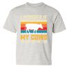 Heavy Cotton™ Youth T-Shirt Thumbnail