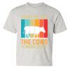 Heavy Cotton™ Youth T-Shirt Thumbnail