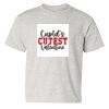 Heavy Cotton™ Youth T-Shirt Thumbnail