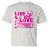 Heavy Cotton™ Youth T-Shirt Thumbnail