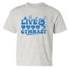 Heavy Cotton™ Youth T-Shirt Thumbnail