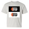 Heavy Cotton™ Youth T-Shirt Thumbnail