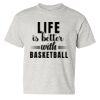 Heavy Cotton™ Youth T-Shirt Thumbnail