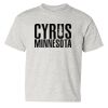 Heavy Cotton™ Youth T-Shirt Thumbnail