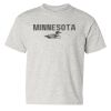 Heavy Cotton™ Youth T-Shirt Thumbnail