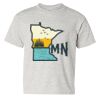 Heavy Cotton™ Youth T-Shirt Thumbnail