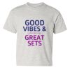 Heavy Cotton™ Youth T-Shirt Thumbnail