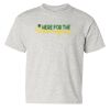Heavy Cotton™ Youth T-Shirt Thumbnail