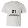 Heavy Cotton™ Youth T-Shirt Thumbnail