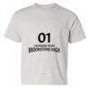 Heavy Cotton™ Youth T-Shirt Thumbnail