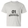 Heavy Cotton™ Youth T-Shirt Thumbnail