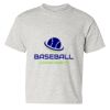 Heavy Cotton™ Youth T-Shirt Thumbnail