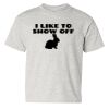 Heavy Cotton™ Youth T-Shirt Thumbnail