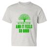 Heavy Cotton™ Youth T-Shirt Thumbnail