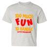 Heavy Cotton™ Youth T-Shirt Thumbnail