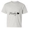 Heavy Cotton™ Youth T-Shirt Thumbnail