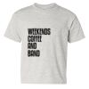 Heavy Cotton™ Youth T-Shirt Thumbnail