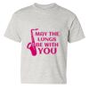 Heavy Cotton™ Youth T-Shirt Thumbnail