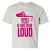 Heavy Cotton™ Youth T-Shirt Thumbnail