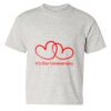 Heavy Cotton™ Youth T-Shirt Thumbnail