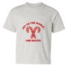 Heavy Cotton™ Youth T-Shirt Thumbnail