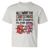 Heavy Cotton™ Youth T-Shirt Thumbnail