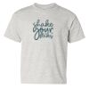 Heavy Cotton™ Youth T-Shirt Thumbnail