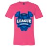 Jersey Tee Thumbnail