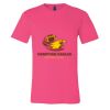 Jersey Tee Thumbnail