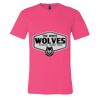Jersey Tee Thumbnail