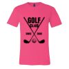 Jersey Tee Thumbnail