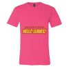 Jersey Tee Thumbnail