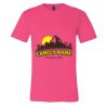 Jersey Tee Thumbnail