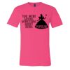 Jersey Tee Thumbnail