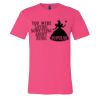 Jersey Tee Thumbnail