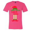Jersey Tee Thumbnail