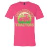 Jersey Tee Thumbnail