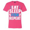 Jersey Tee Thumbnail