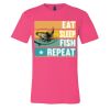 Jersey Tee Thumbnail