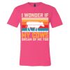Jersey Tee Thumbnail